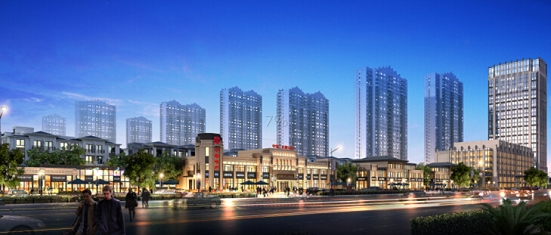 合肥皇冠体育滨湖公馆岁末加推  提前开启2015领跑模式