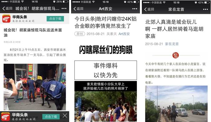 环保出行，，，，，舍我骑谁？？？？？？——西安皇冠体育&#8226;开元壹号私人马厩事务营销第一式