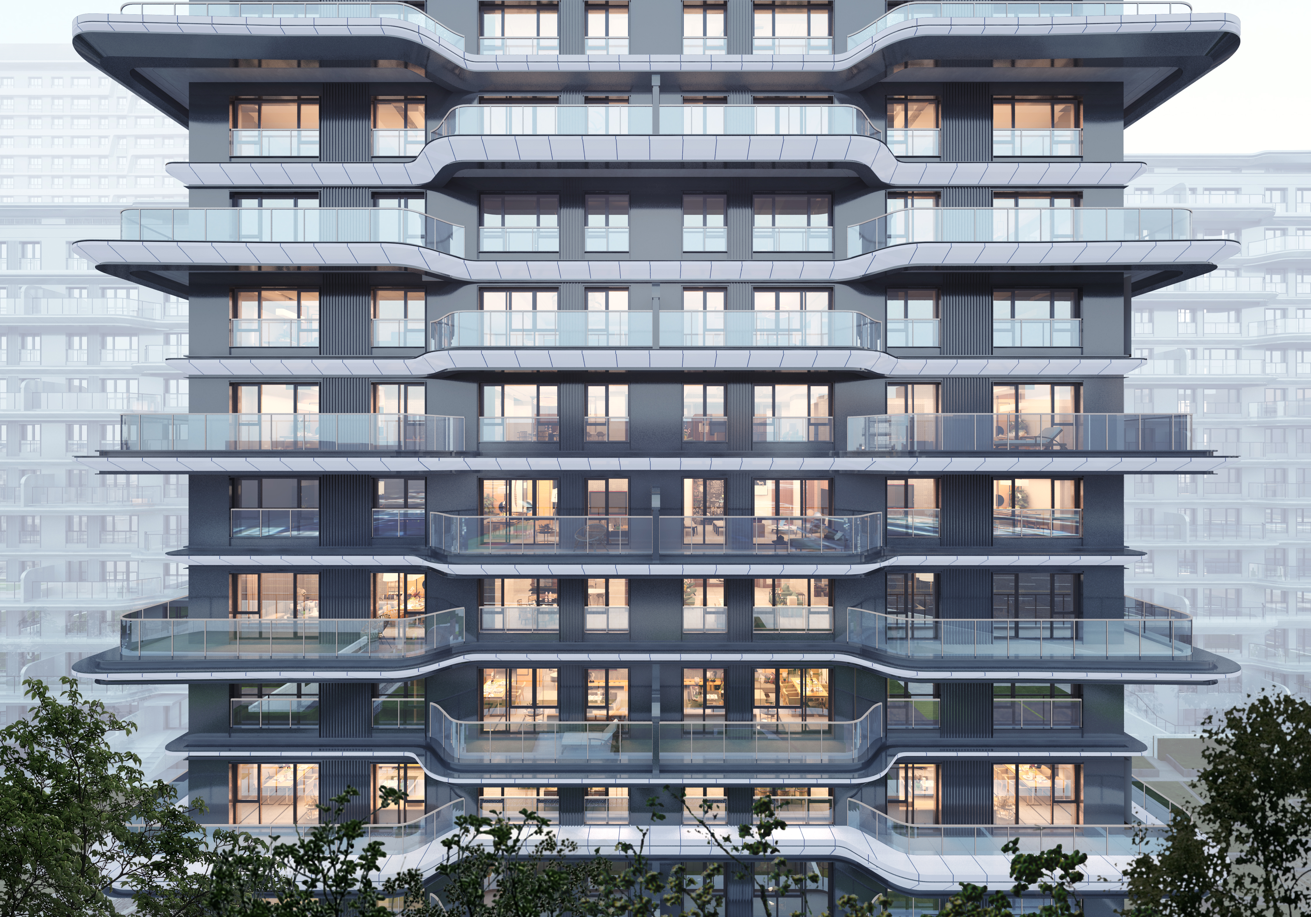 皇冠体育甲叁号院
